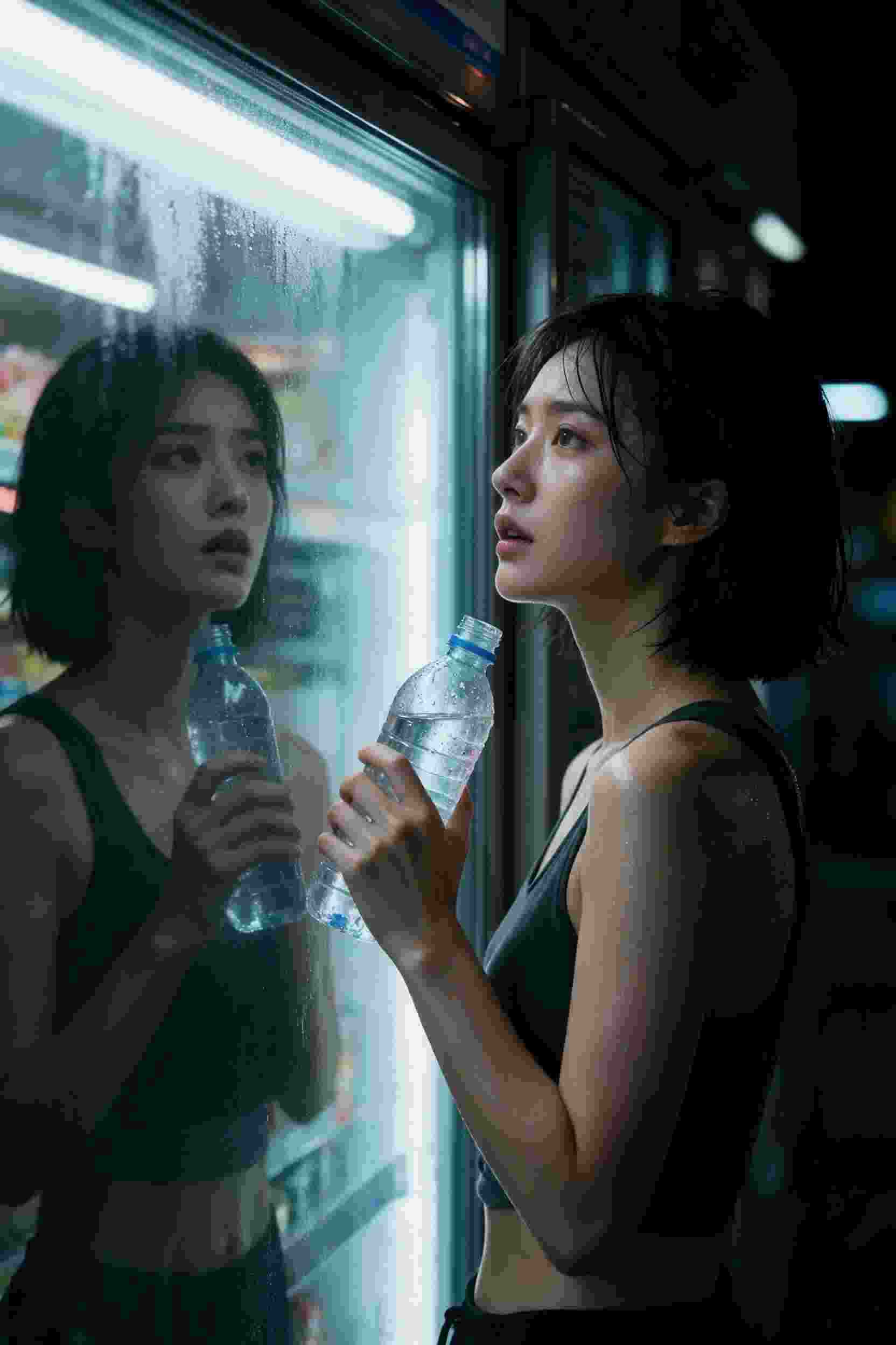 悬疑剧