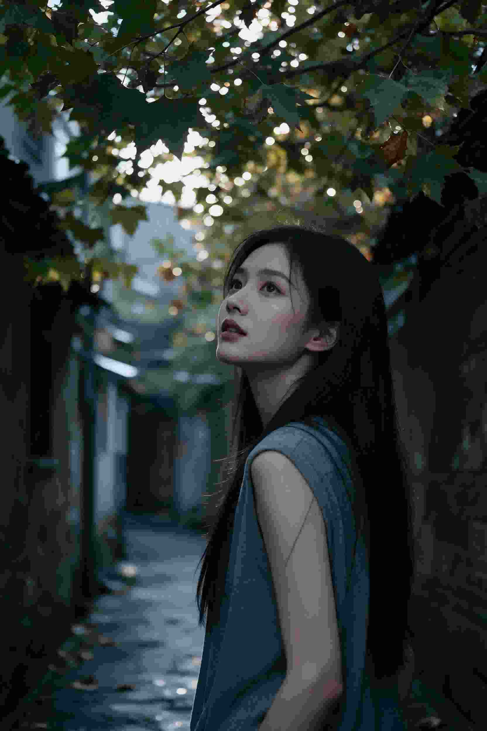 悬疑剧