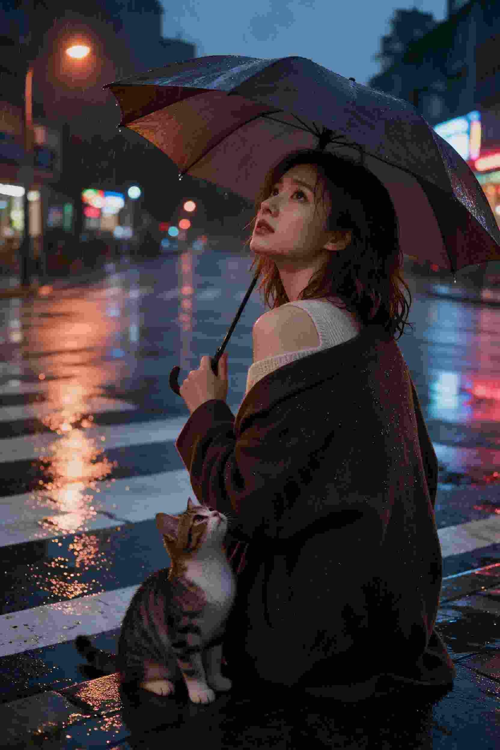 幻想剧