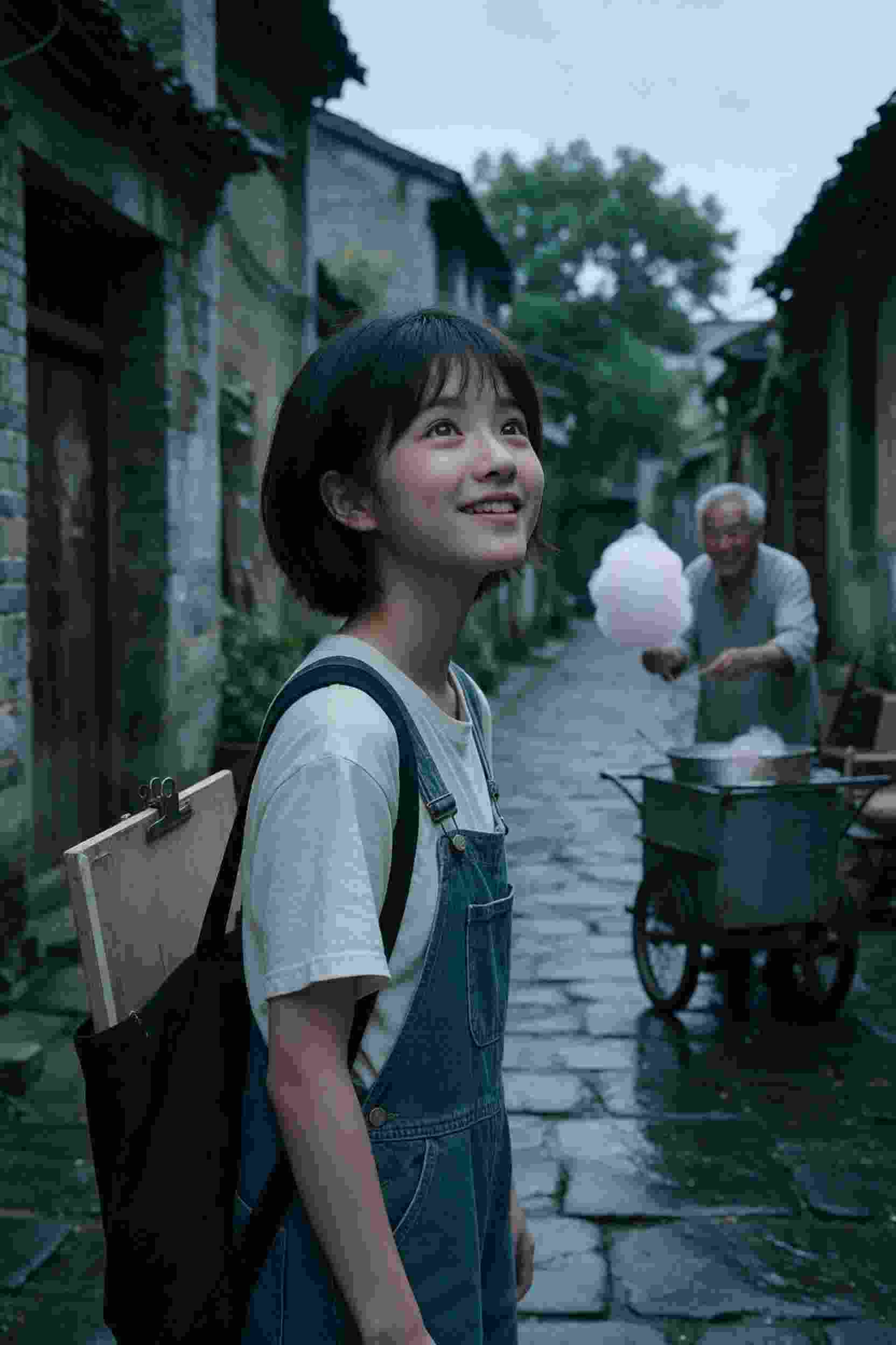 甜宠剧